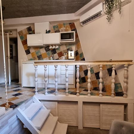 קובנה Dp Art Residence - Self Check In חדר תמונה