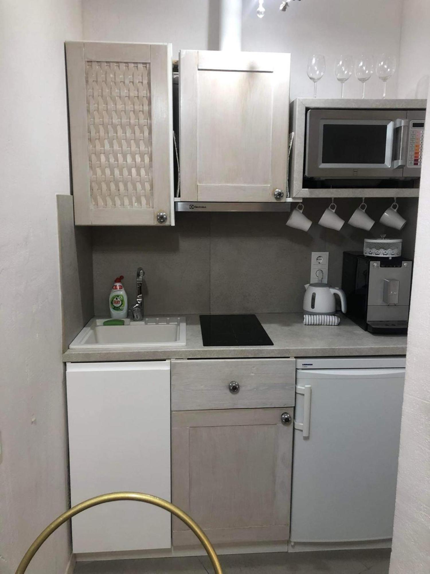 קובנה Dp Art Residence - Self Check In חדר תמונה
