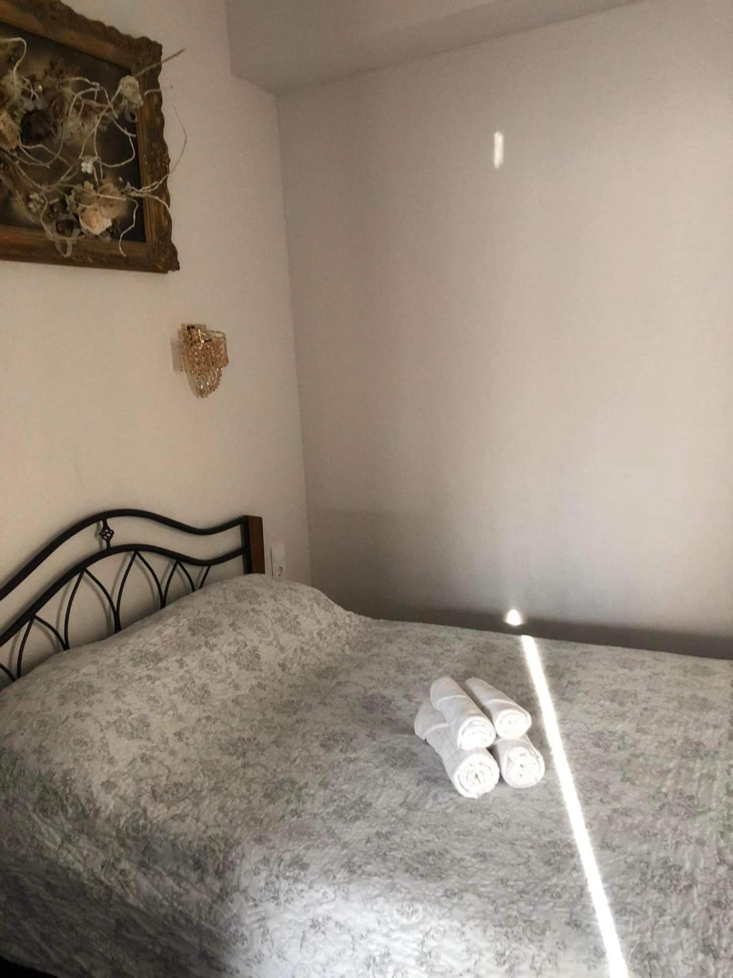 קובנה Dp Art Residence - Self Check In חדר תמונה