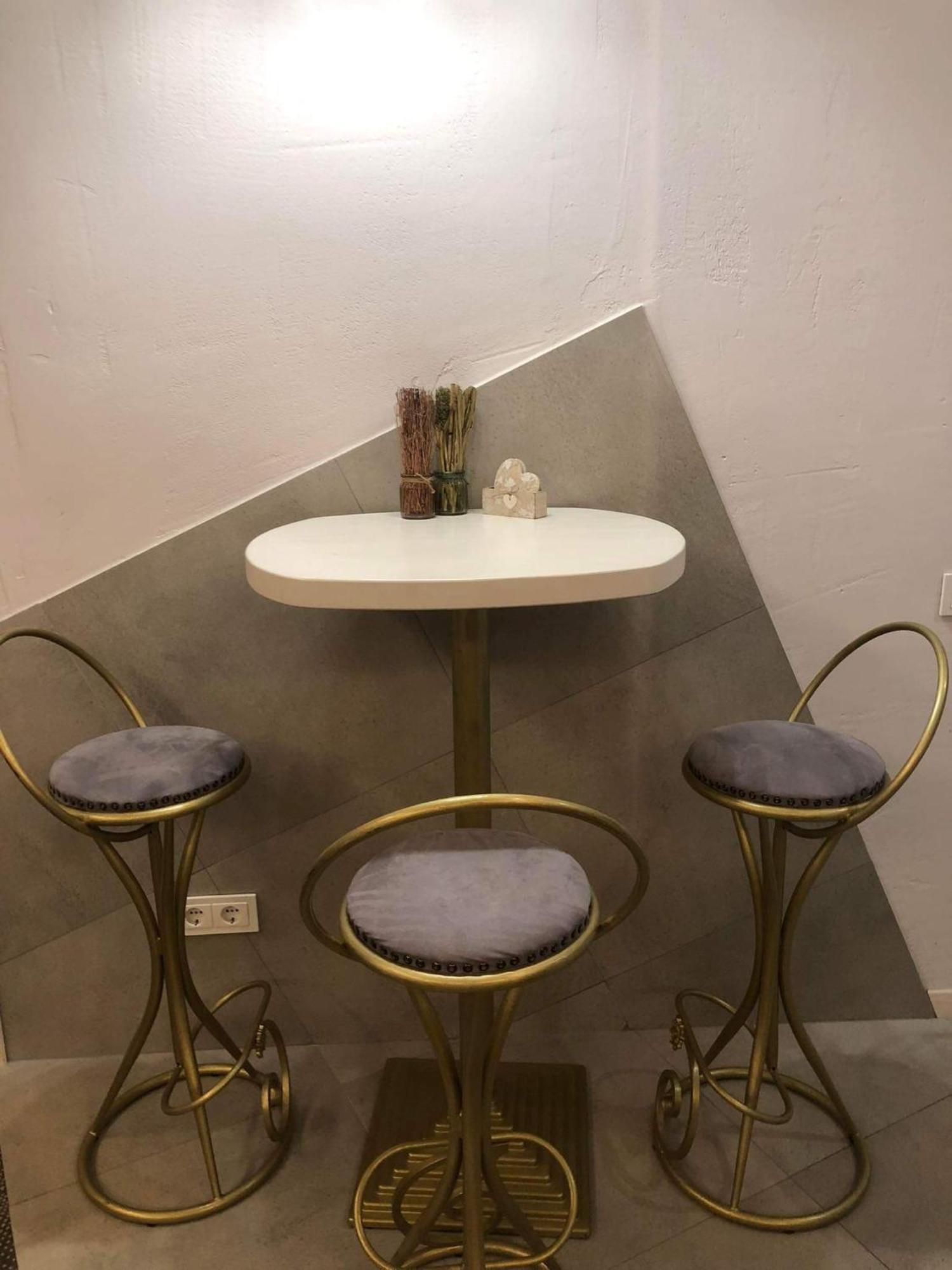 קובנה Dp Art Residence - Self Check In חדר תמונה