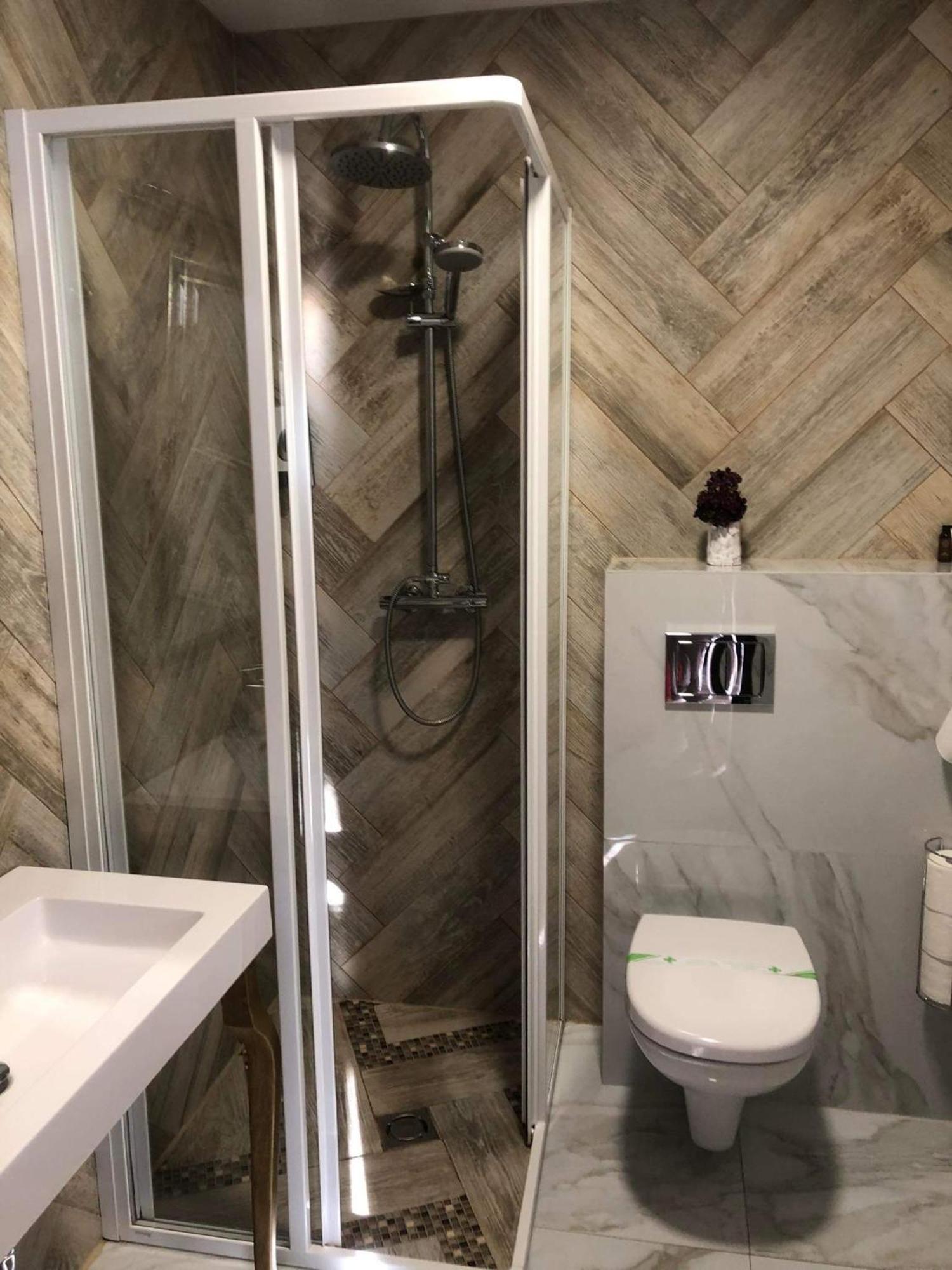 קובנה Dp Art Residence - Self Check In חדר תמונה