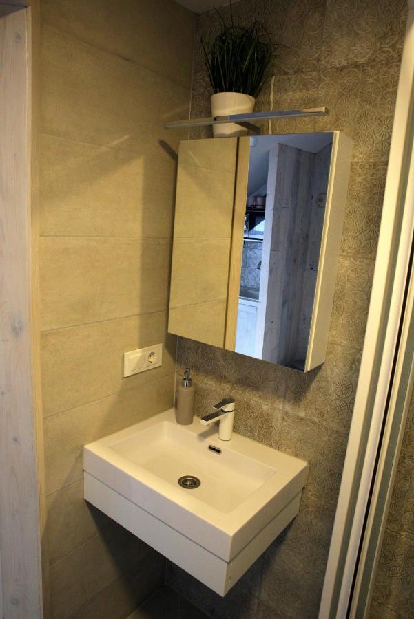 קובנה Dp Art Residence - Self Check In מראה חיצוני תמונה